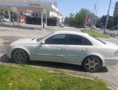 Mercedes-Benz C-Класс Sports Coupe