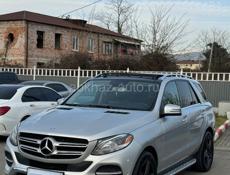 Mercedes-Benz GL-Класс