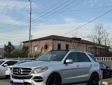 Mercedes-Benz GL-Класс
