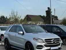Mercedes-Benz GL-Класс