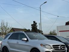 Mercedes-Benz GL-Класс