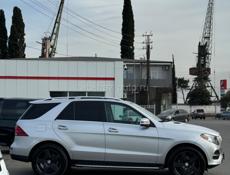 Mercedes-Benz GL-Класс