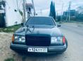 Mercedes-Benz 124