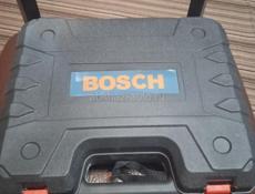 Шуруповерт BOSCH. 