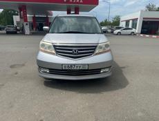 Honda Еlysion