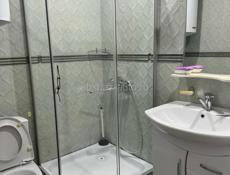 Двухкомнатная квартира