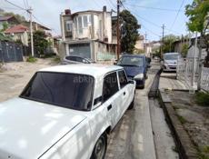 ВАЗ 2107