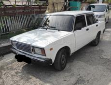 ВАЗ 2107