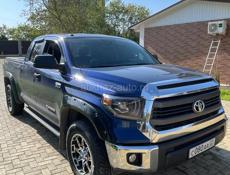 Toyota Tundra