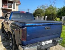 Toyota Tundra