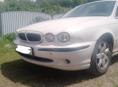 Jaguar X-Type