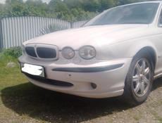 Jaguar X-Type