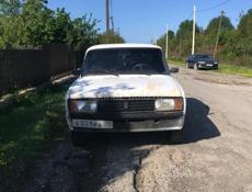 ВАЗ 2105