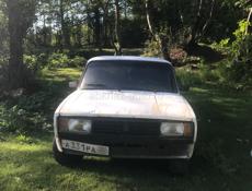 ВАЗ 2105