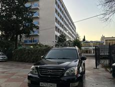 Lexus GX