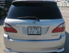 Toyota Ipsum