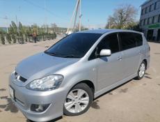 Toyota Ipsum