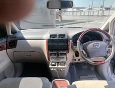 Toyota Ipsum