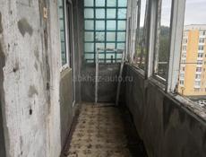 Продается 5к квартира