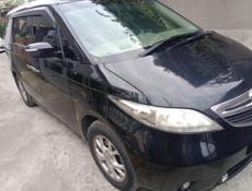 Honda Еlysion