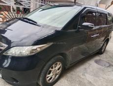 Honda Еlysion