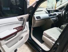 Honda Еlysion