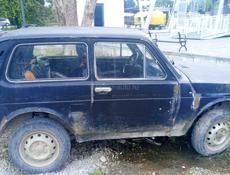 ВАЗ 2121