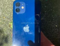 Продам срочно 12 айфон 