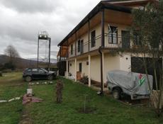 Сдам 1 этаж дома доя отдыхающих. 