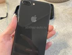 Айфон 8+