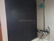 Двухкомнатная квартира посуточно, Сухум