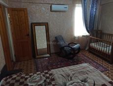 Двухкомнатная квартира посуточно, Сухум