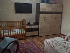 Двухкомнатная квартира посуточно, Сухум