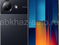 Poco M6 Pro 256gb 