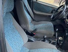 Chevrolet Niva
