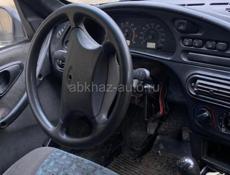 Chevrolet Niva