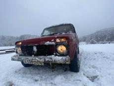 ВАЗ 2121