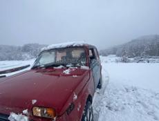 ВАЗ 2121
