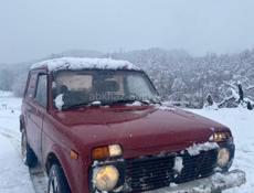 ВАЗ 2121