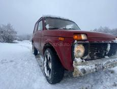 ВАЗ 2121