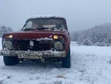 ВАЗ 2121