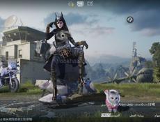Продаётся аккаунт pubg
