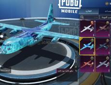 Продаётся аккаунт pubg