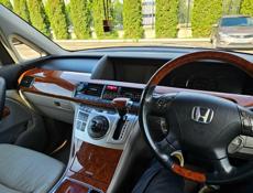 Honda Еlysion