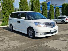 Honda Еlysion