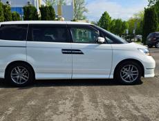 Honda Еlysion