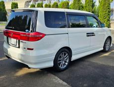 Honda Еlysion