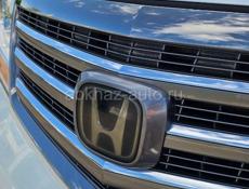Honda Еlysion
