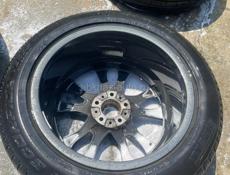 R19 bmwх5