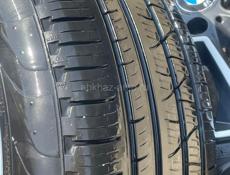 R19 bmwх5